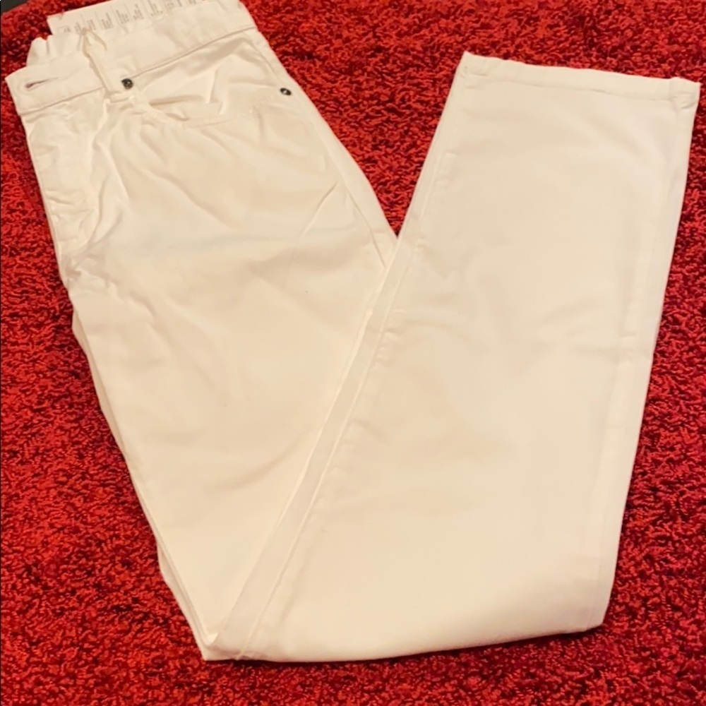 Bikkembergs Denim pants